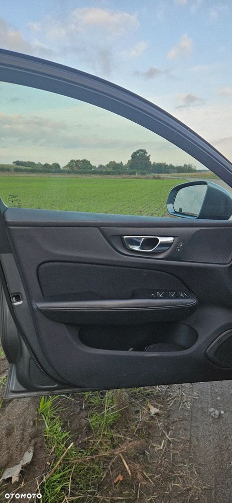Volvo V60 D3 Momentum - 11