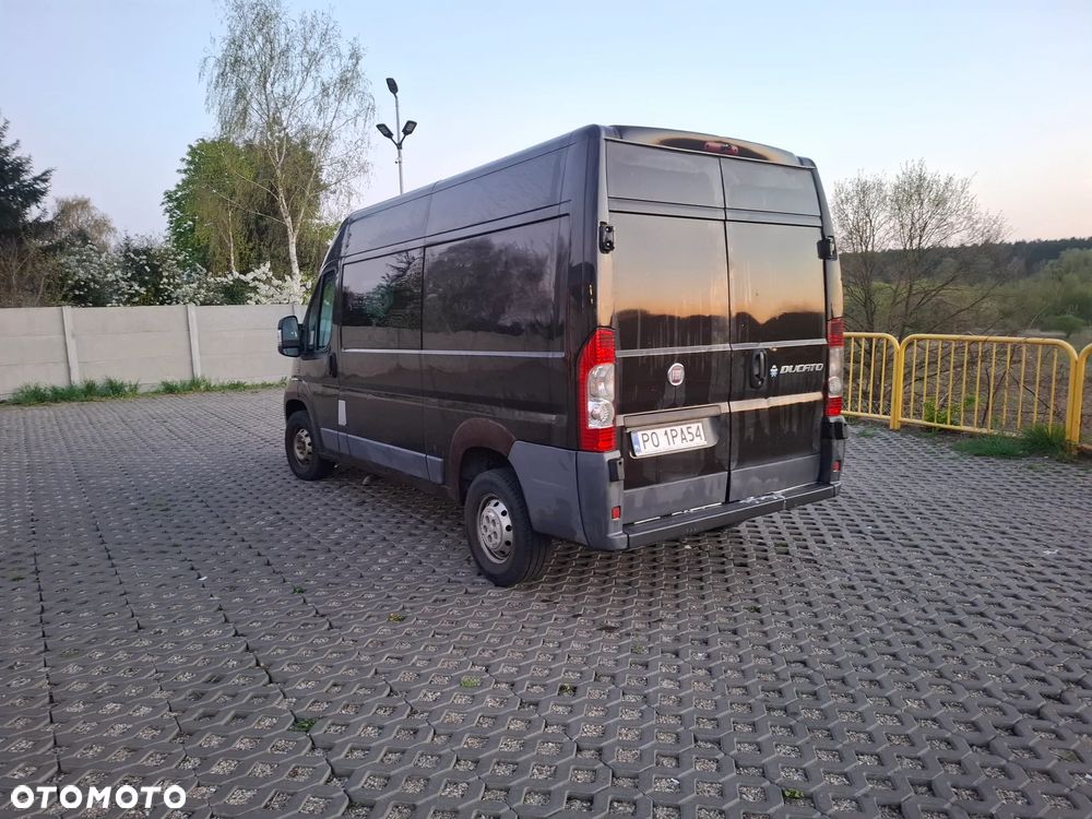Fiat Ducato - 7