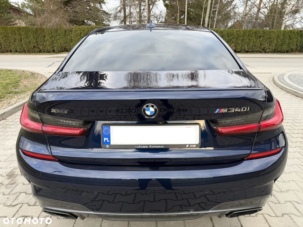 BMW Seria 3 M340i xDrive sport - 5