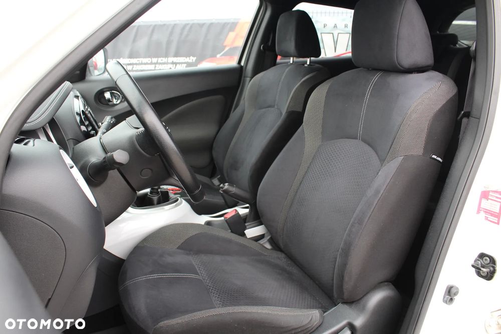 Nissan Juke 1.2 DIG-T Edition - 20