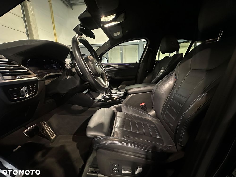 BMW X4 2022