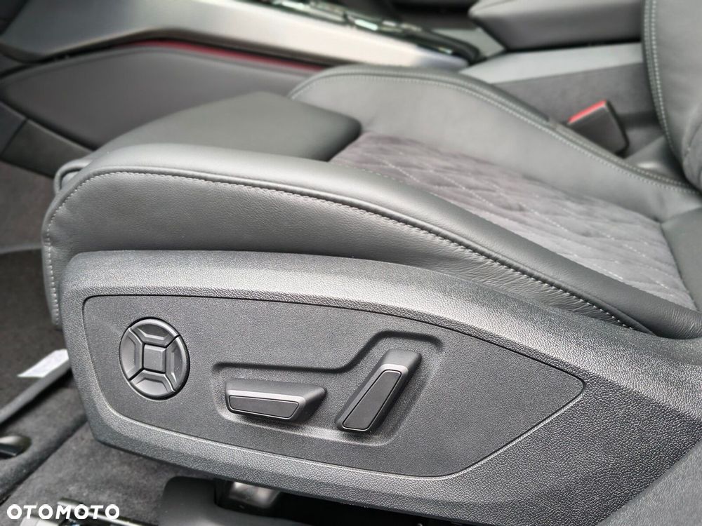 Audi A5 Limousine - 11