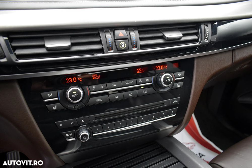 BMW X5 xDrive40e - 20
