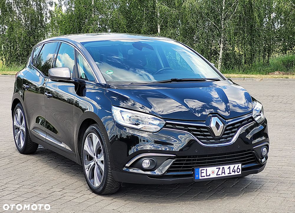 Renault Scenic ENERGY TCe 130 INTENS - 9