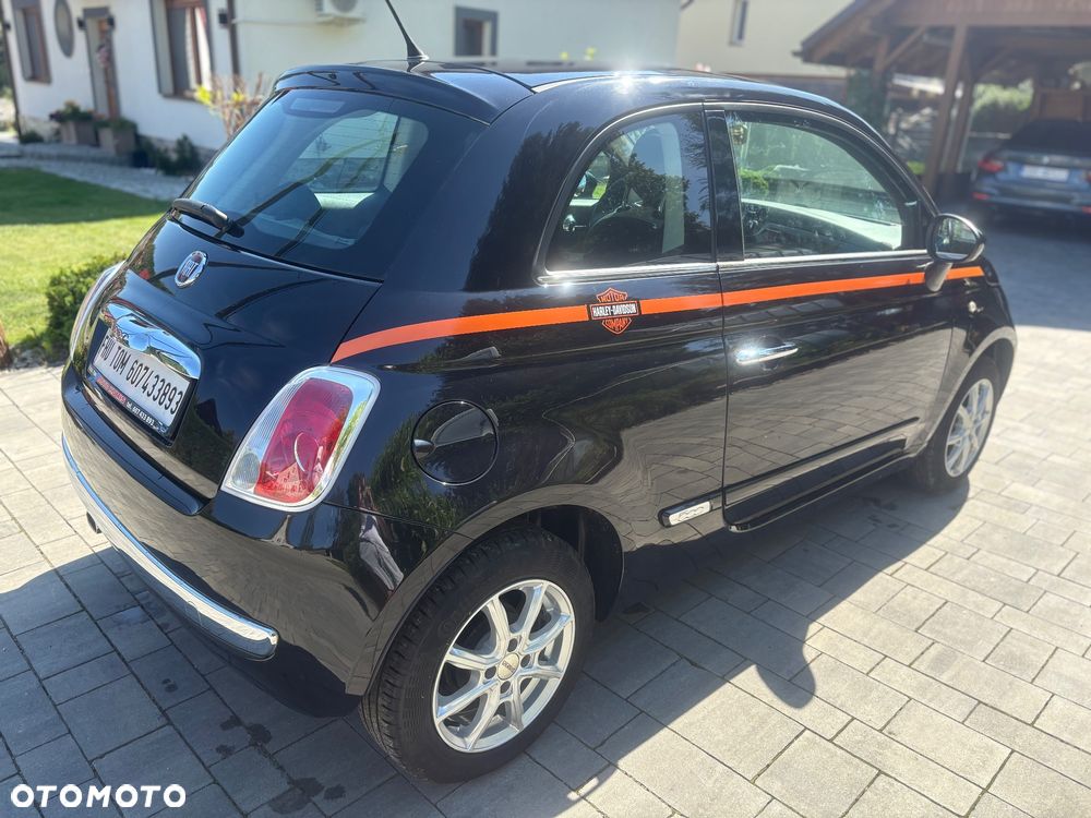 Fiat 500 - 11