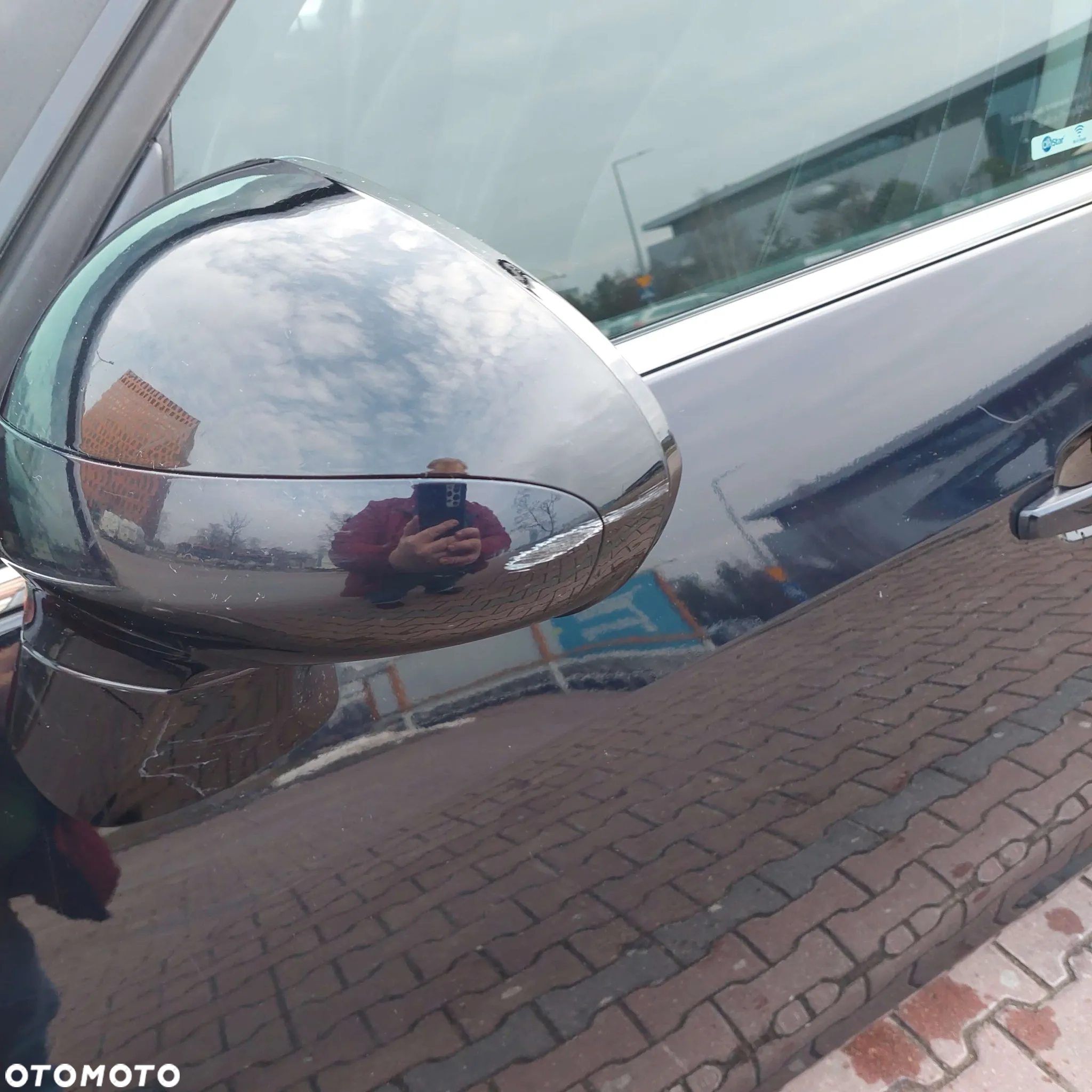 Opel Zafira 2.0 CDTI Elite - 7