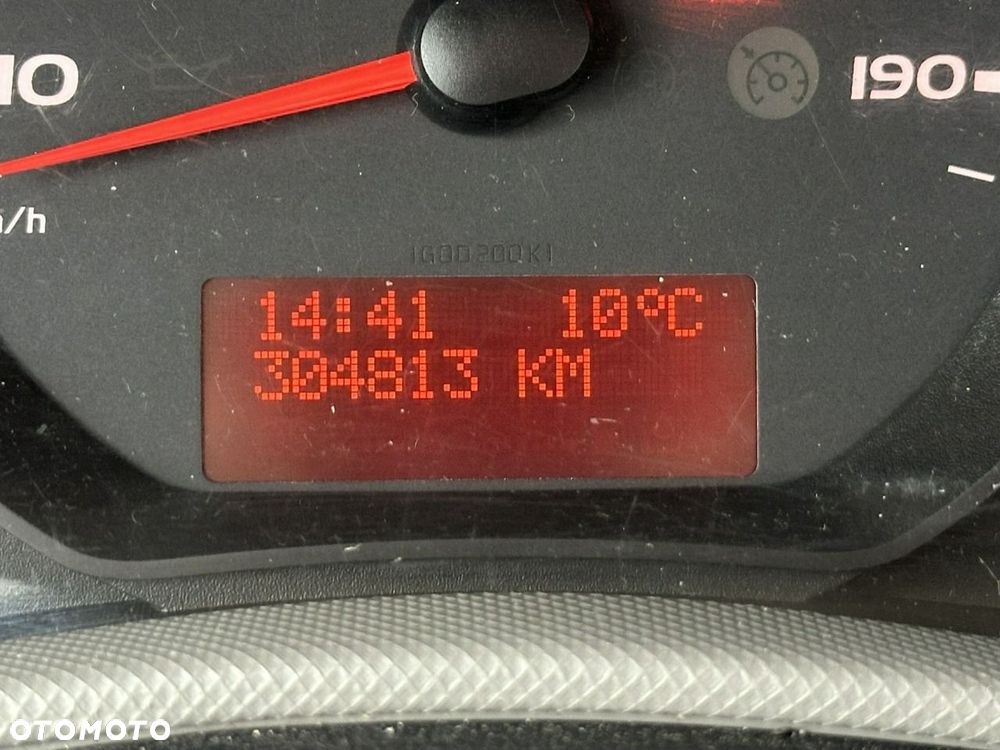 Renault Master - 26