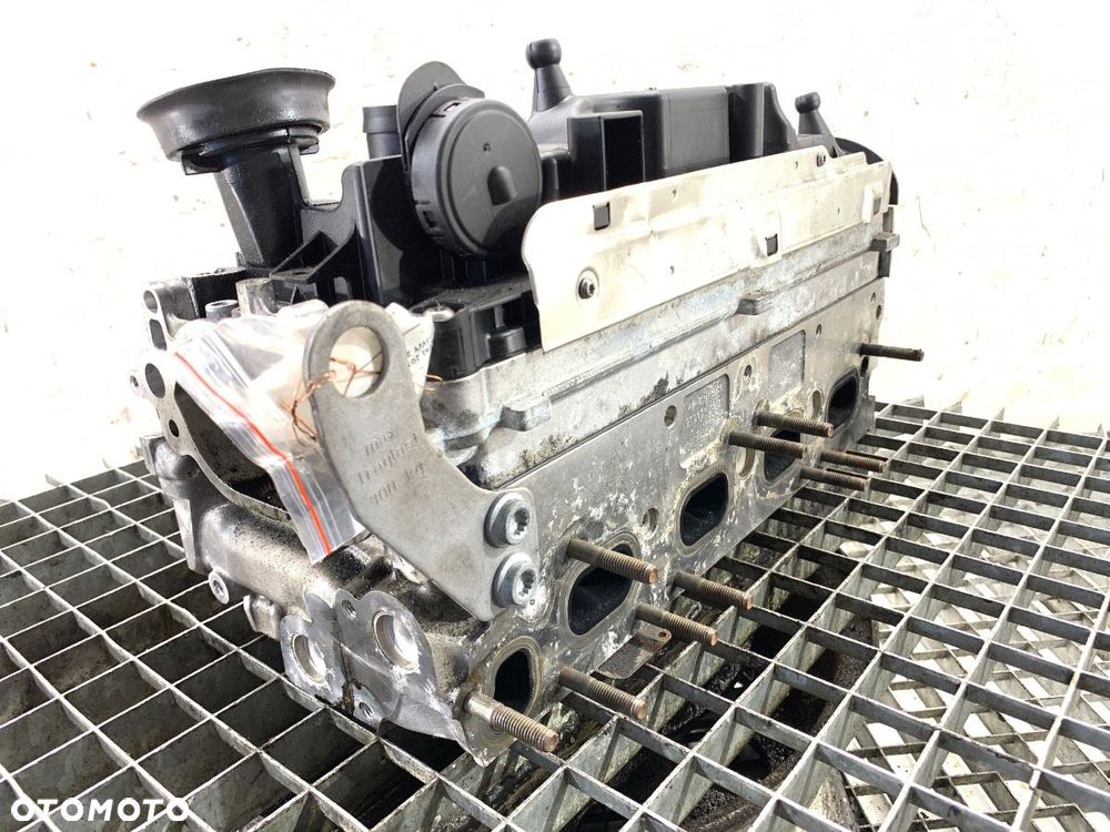 GŁOWICA  SKODA KODIAQ (NS7, NV7, NS6) 2016 - 2022 2.0 TDI 4x4 147 kW [200 KM] olej napędowy 2020 - - 3