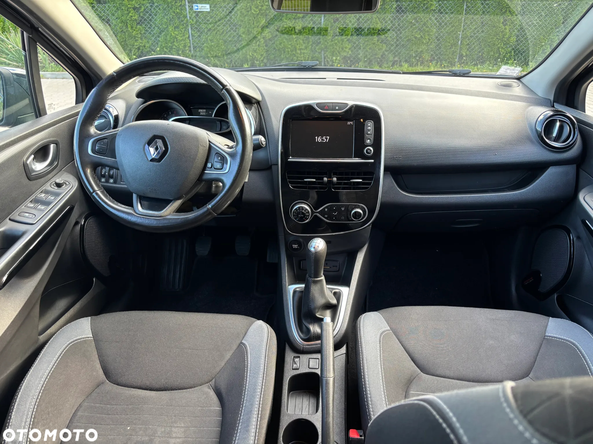 Renault Clio - 5