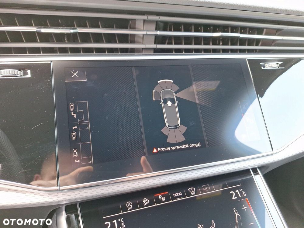Audi Q7 55 TFSI mHEV Quattro S Line Tiptr - 32