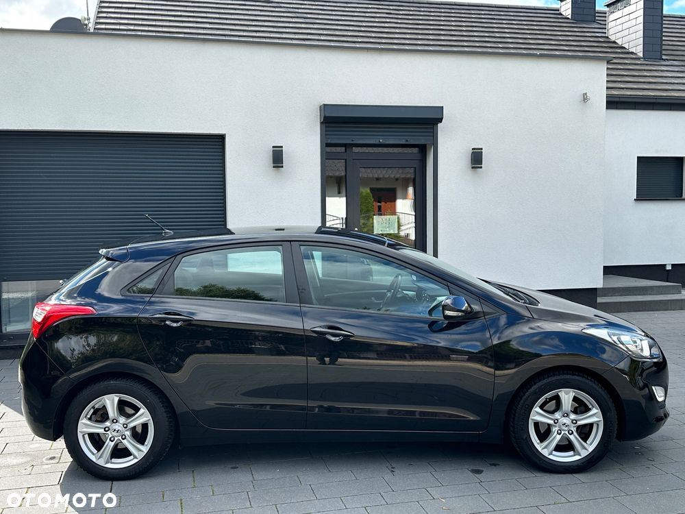 Hyundai i30 - 7