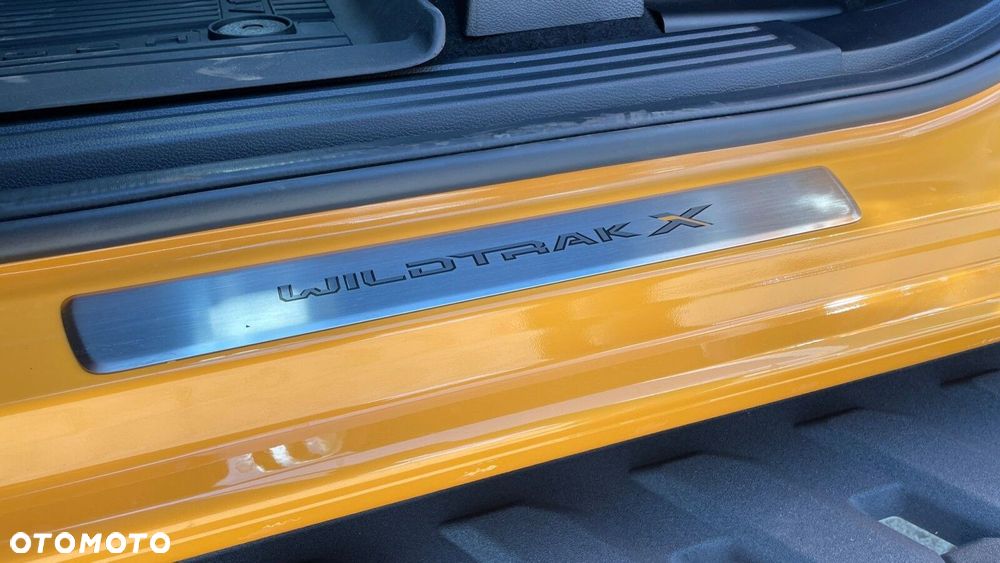 Ford Ranger - 18