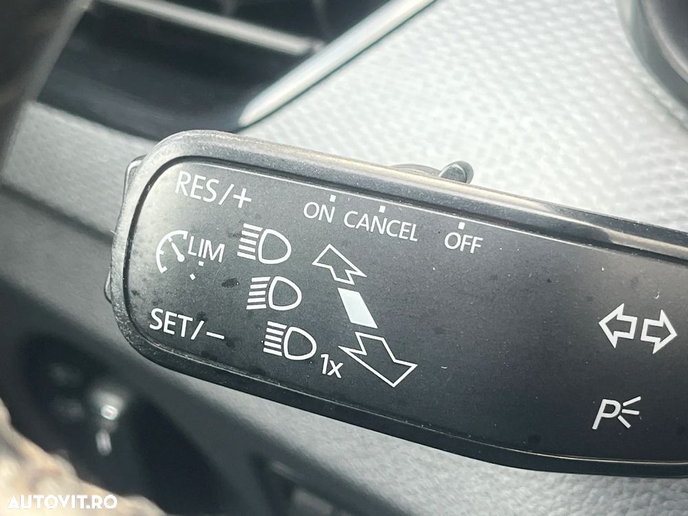 Skoda Scala 1.0 TSI Ambition - 16