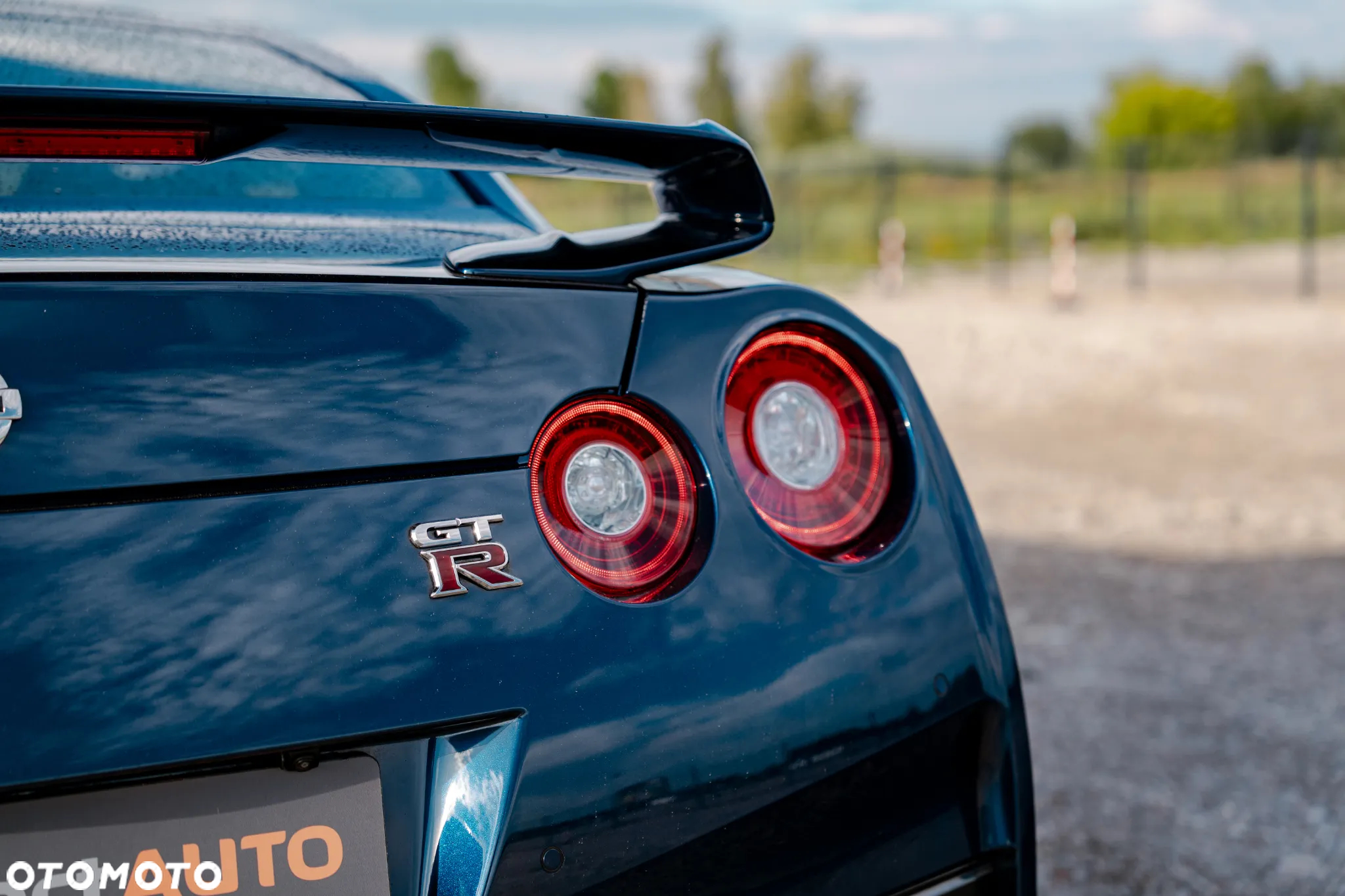 Nissan GT-R Prestige - 15