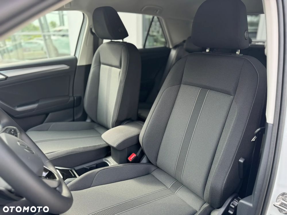 Volkswagen T-Roc 1.5 TSI Special Edition - 7