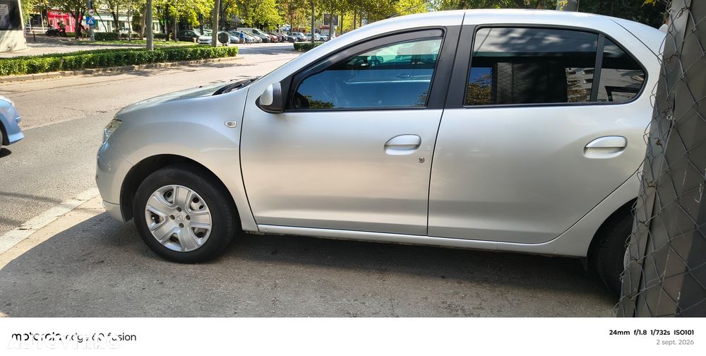 Dacia Logan 0.9 90CP Ambiance - 3