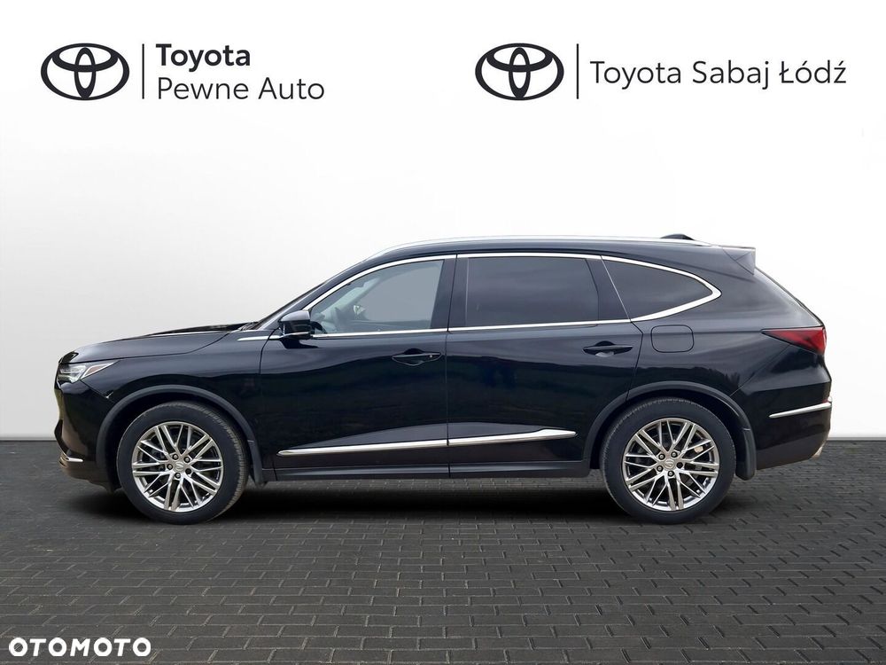 Acura MDX