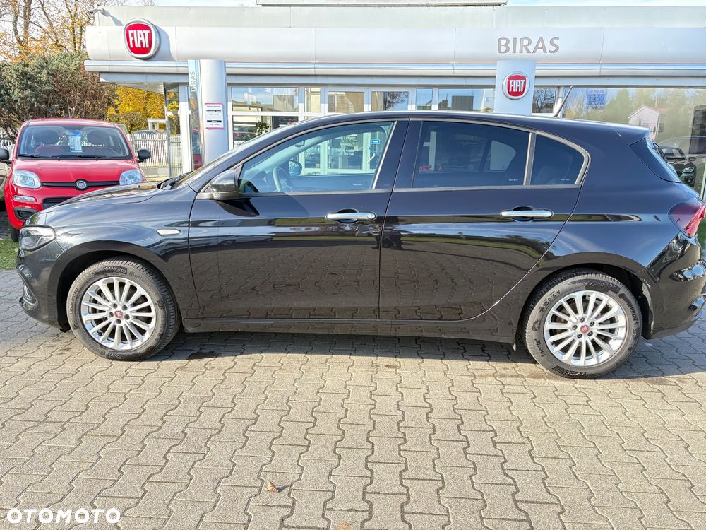 Fiat Tipo 1.6 MultiJet - 3