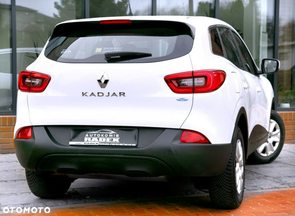 Renault Kadjar - 22