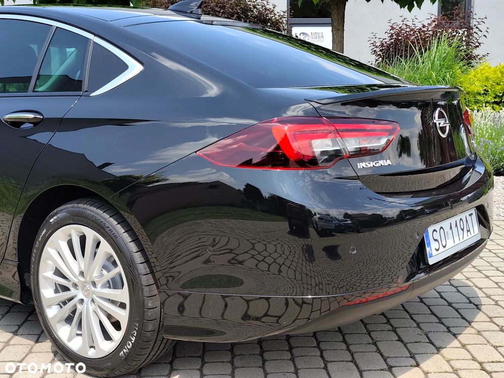 Opel Insignia 1.5 Direct InjectionTurbo Innovation - 12