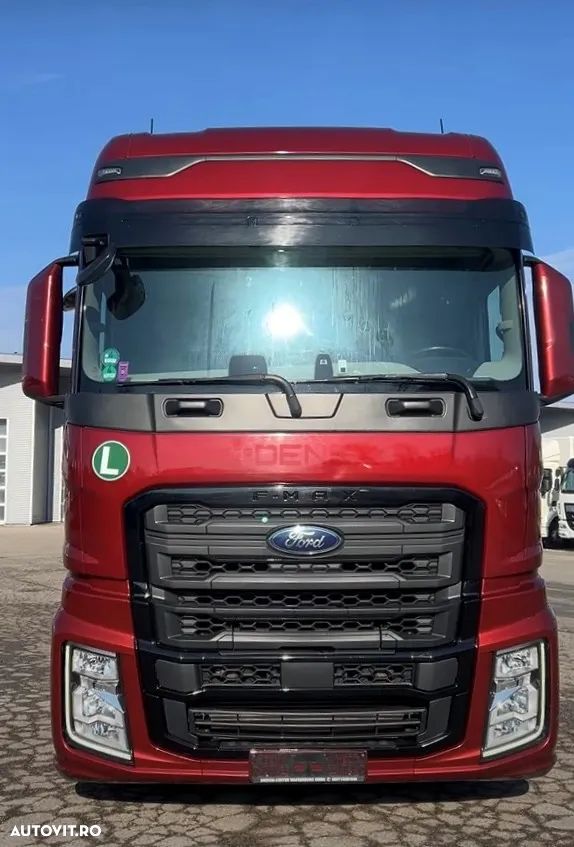 Ford F-Max 500 LL mega volum - 3