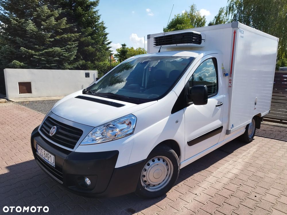 Fiat Scudo - 2