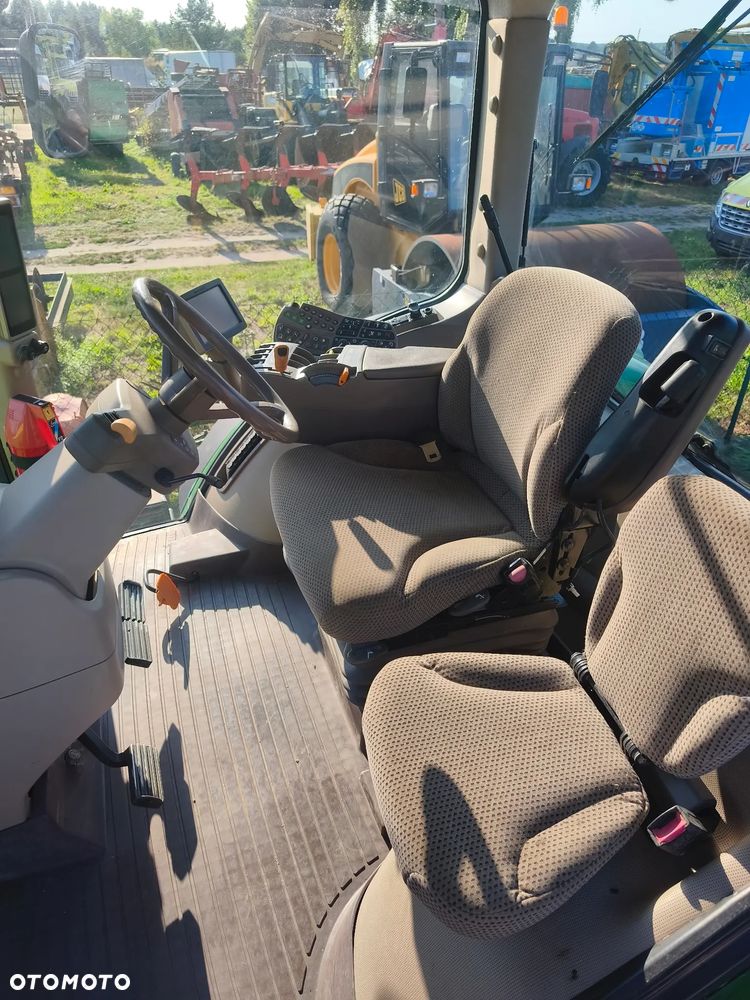 John Deere 7200R - 14