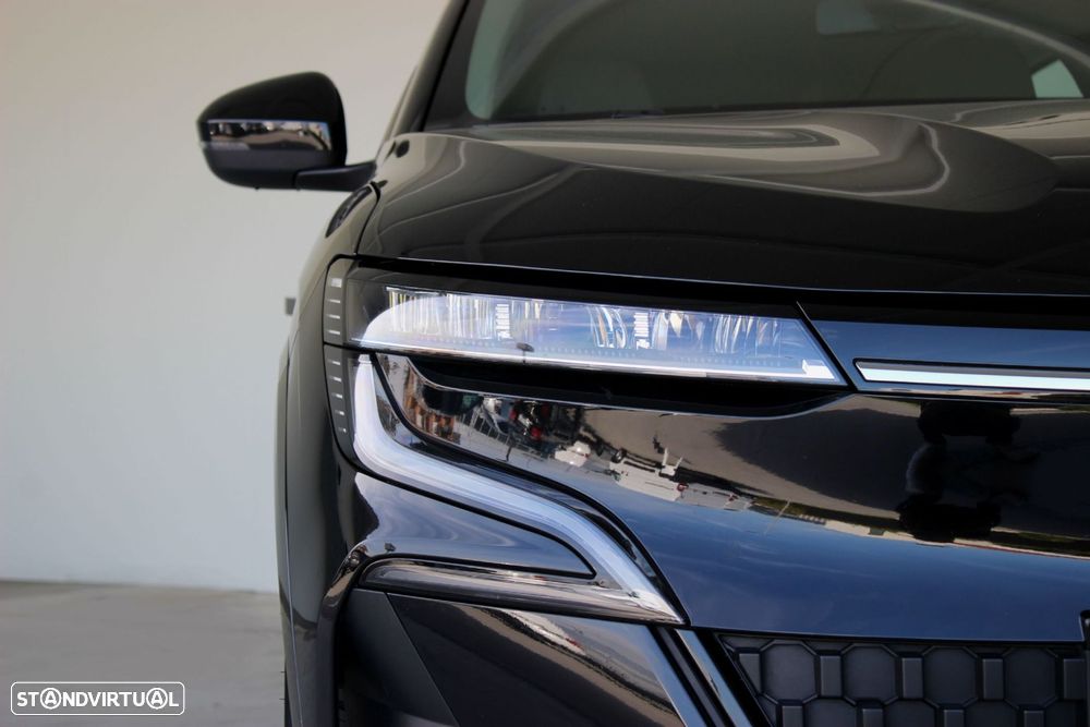 Renault Mégane E-Tech EV60 Equilibre Optimum Charge - 3