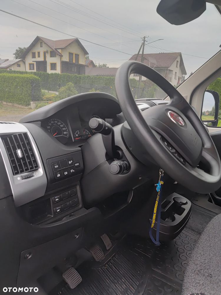 Fiat DUCATO - 15