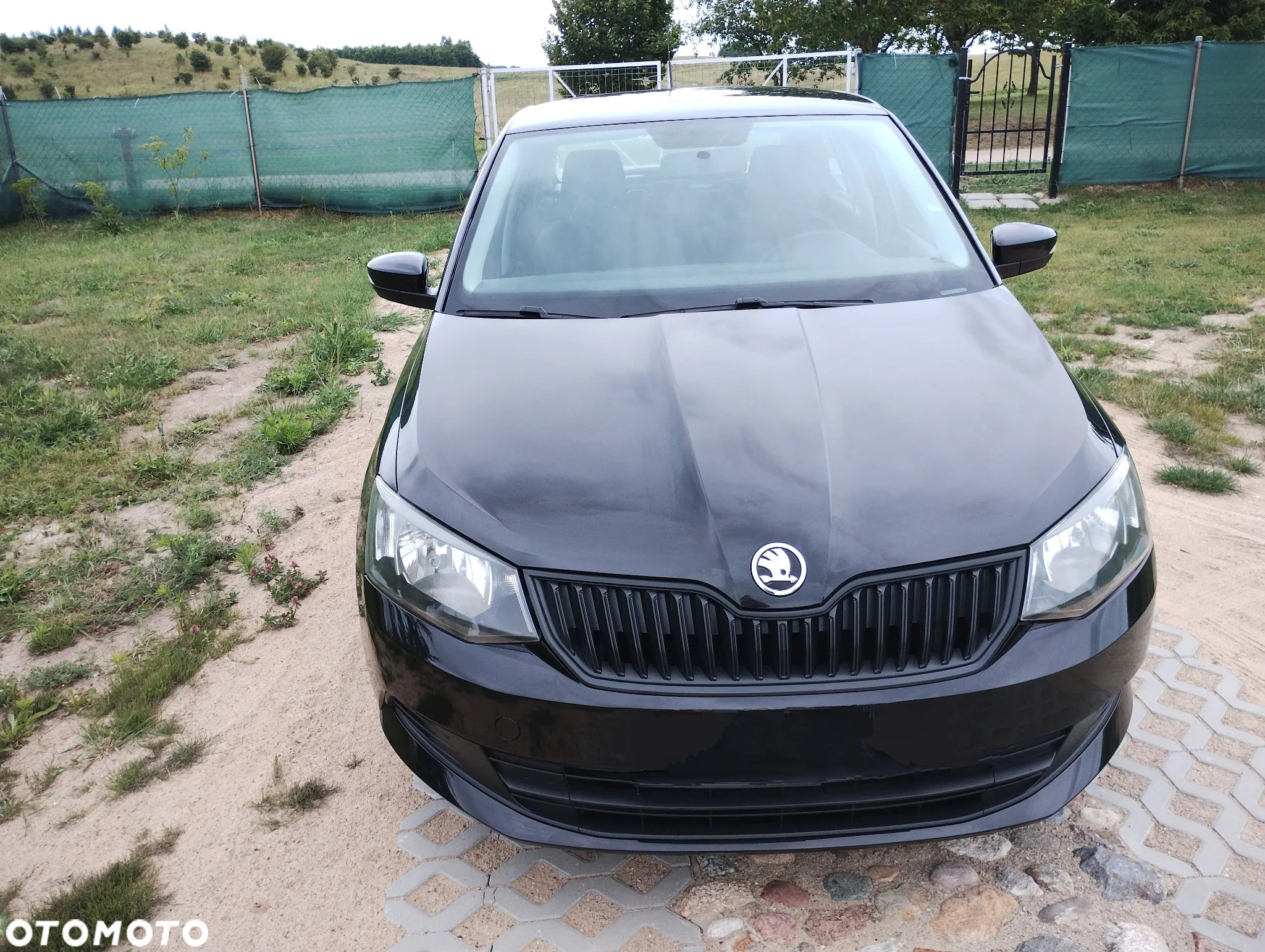 Skoda Fabia - 6