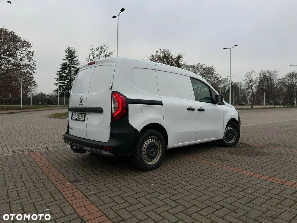 Renault Kangoo - 6
