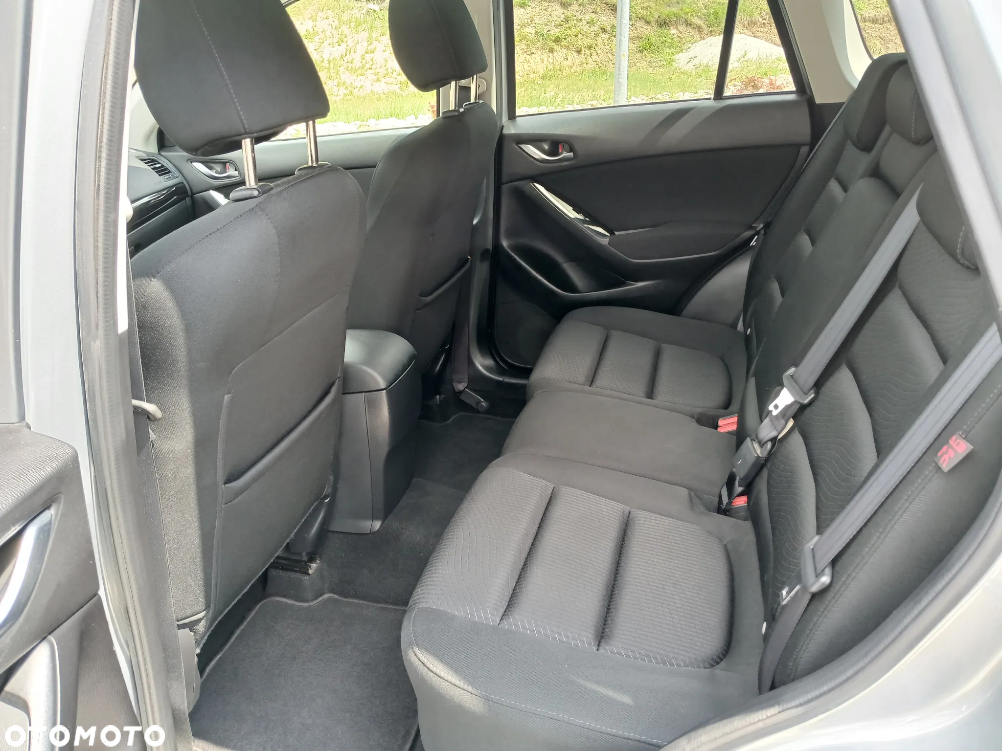 Mazda CX-5 - 19
