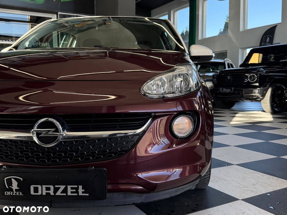 Opel Adam - 26