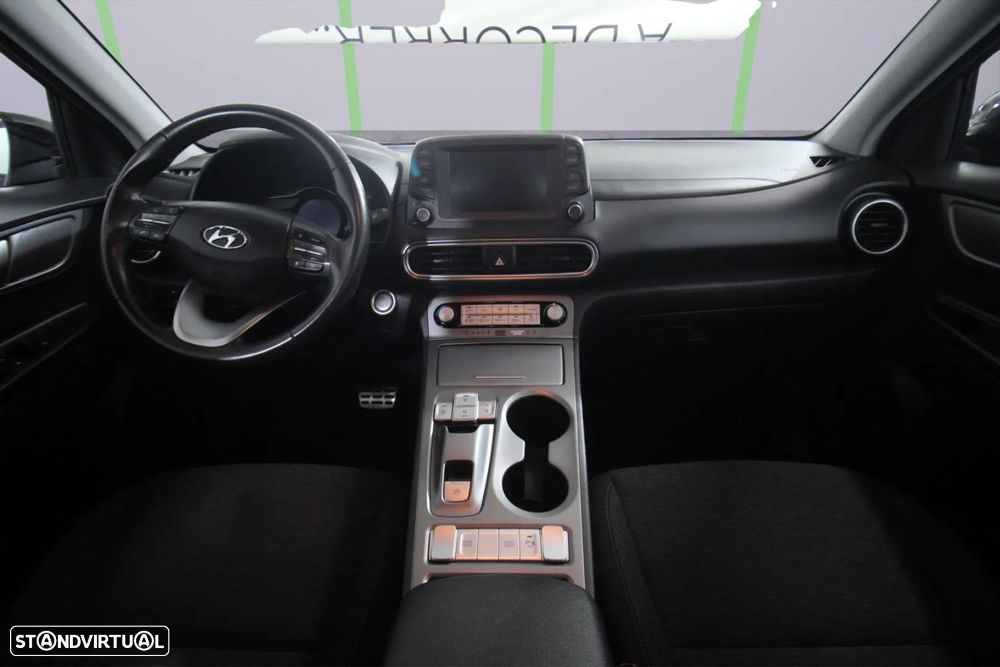 Hyundai Kauai - 10