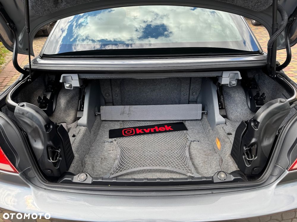 BMW Seria 3 320i - 10