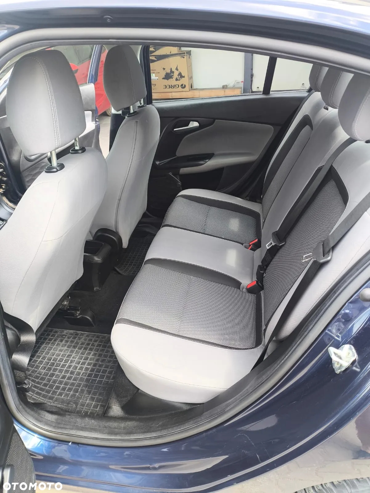 Fiat Tipo 1.4 16v - 23