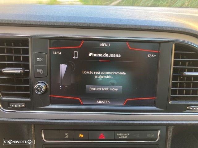 SEAT Leon ST 1.6 TDI Style S/S - 25