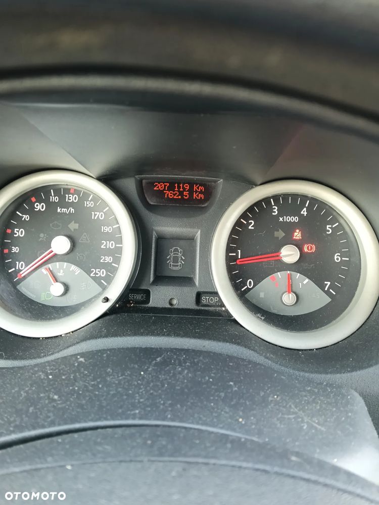 Renault Megane 1.6 Confort Expression - 25