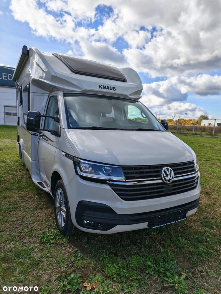 KNAUS TOURER 500 LT - 5