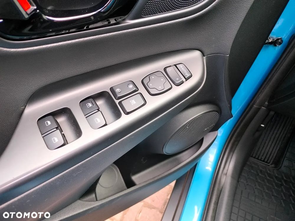 Hyundai Kona 1.6 T-GDI DCT 4WD Premium - 7