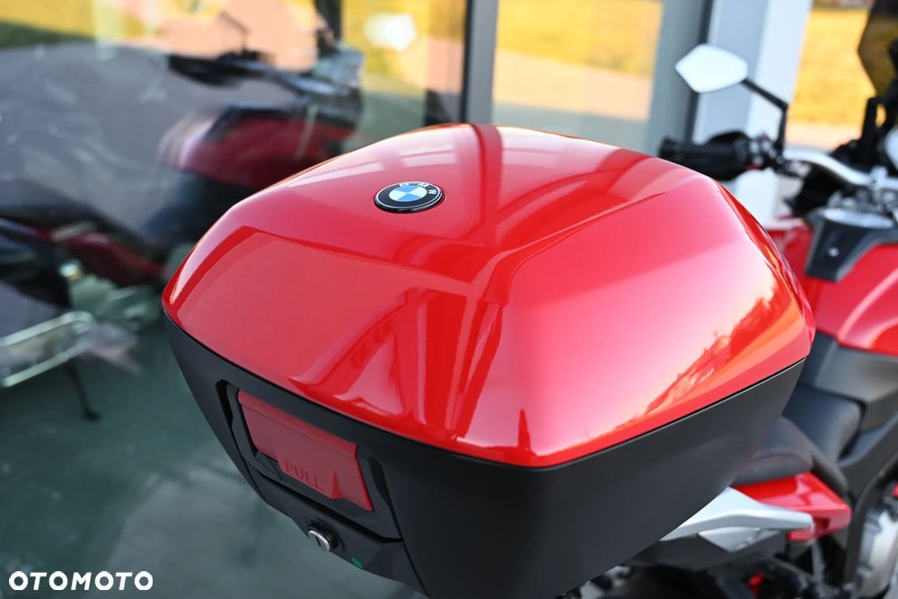 BMW XR - 23
