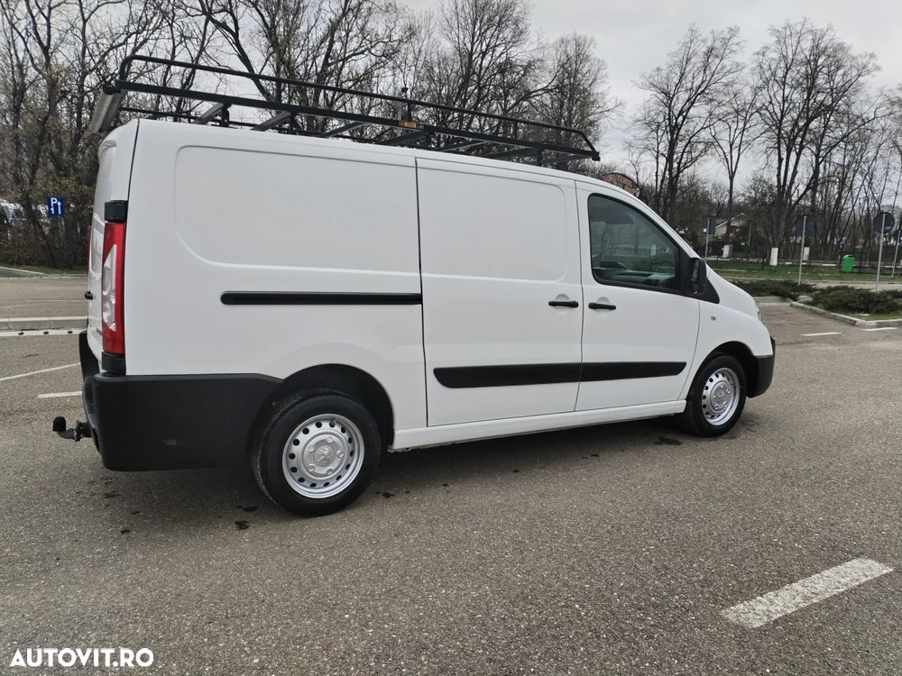 Peugeot Expert - 11