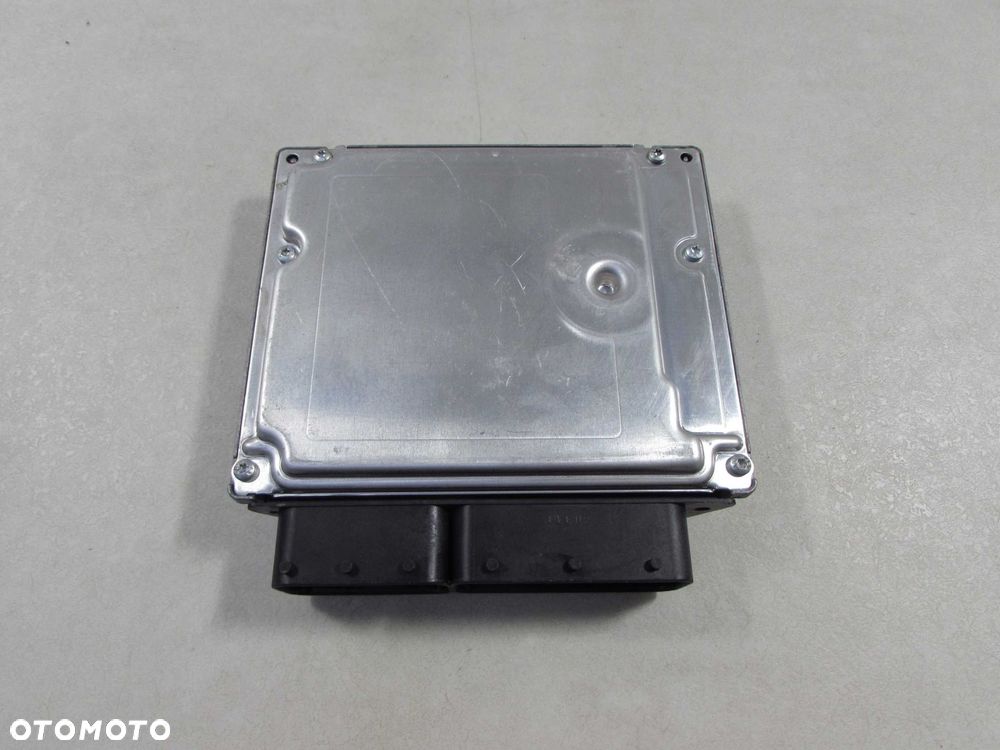 MERCEDES C W203 2.2 CDI KOMPUTER STEROWNIK ECU SILNIKA 0281012222 A6461500091 - 3