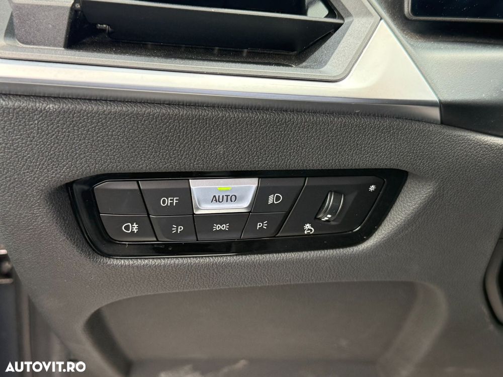 BMW Seria 3 320d xDrive AT MHEV - 17