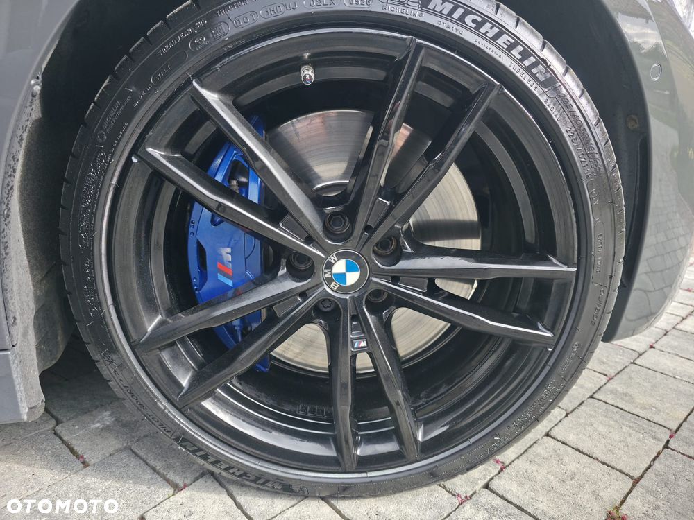BMW Seria 3 - 6