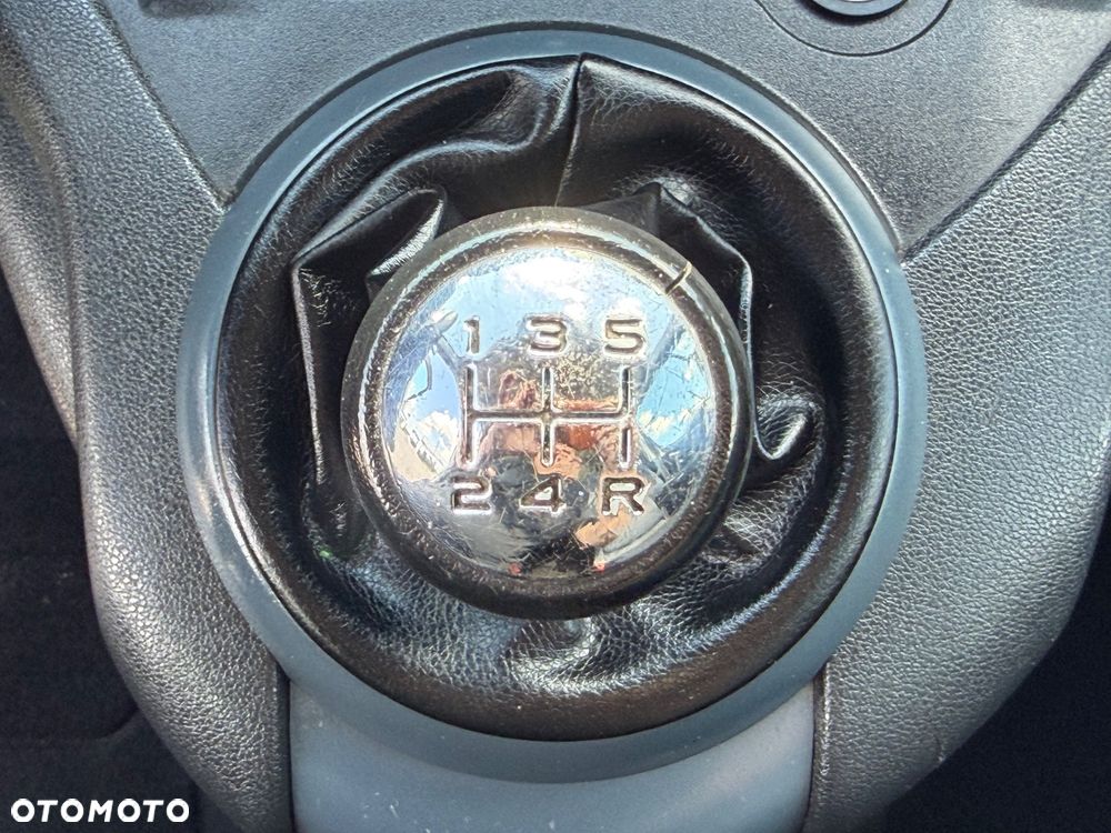 Peugeot Partner - 22