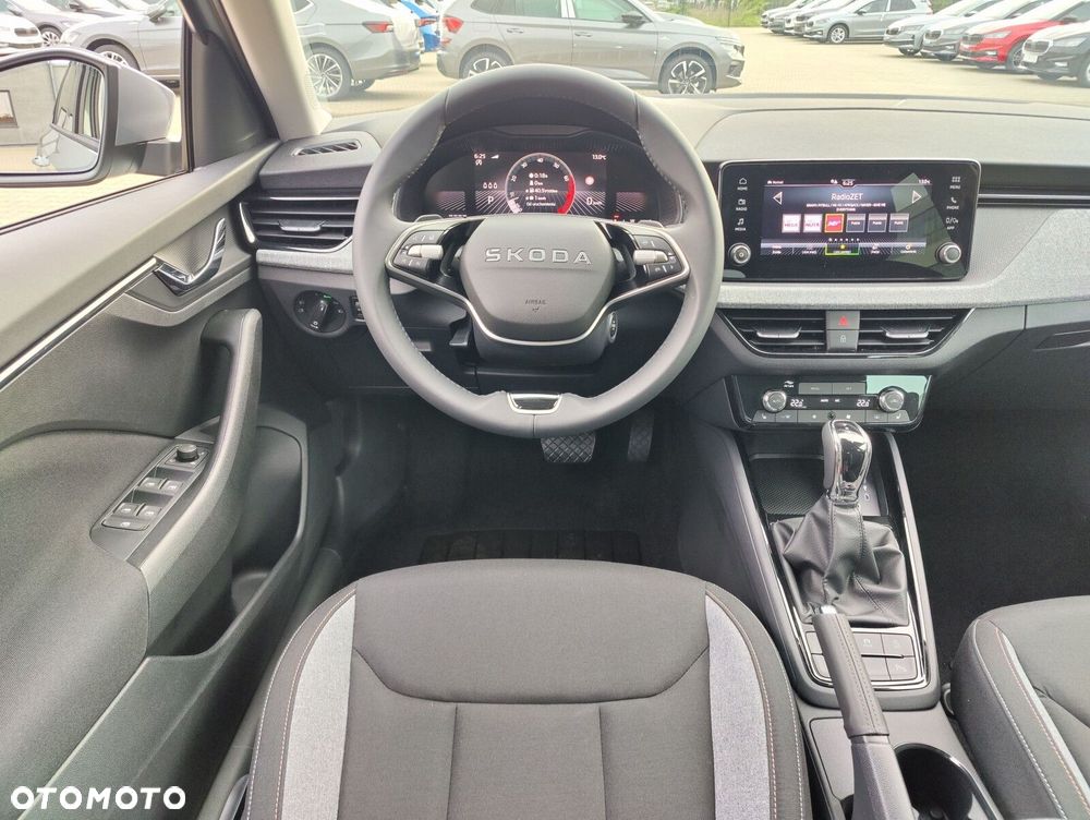 Skoda Scala - 19