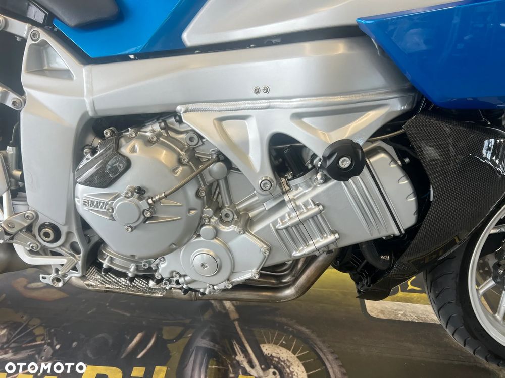 BMW K - 25