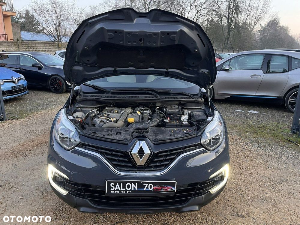 Renault Captur - 27