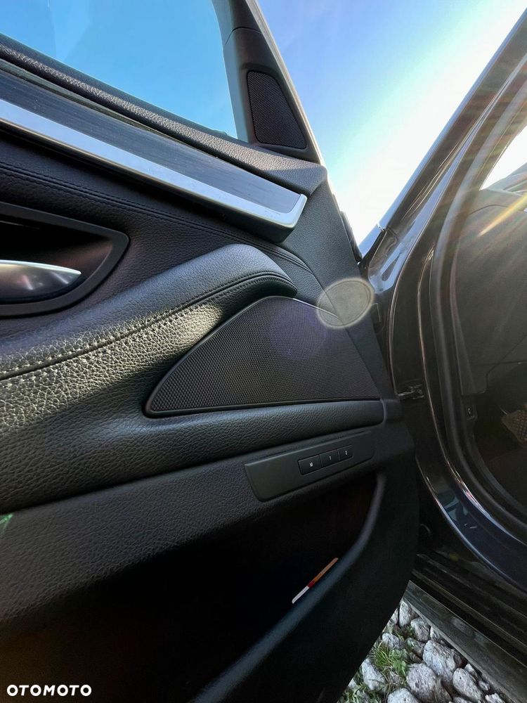 BMW Seria 5 530d Modern Line - 7